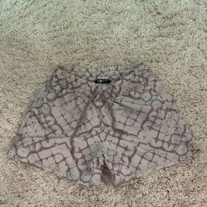 SOLD North Face Shorts